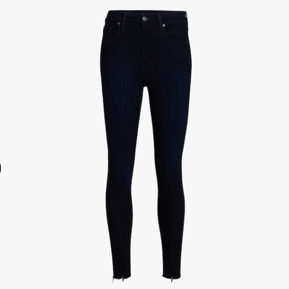 🚫SOLD🚫 JOE’S Jeans “the skinny” - Picture 2 of 6